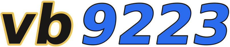 vb9223 logo